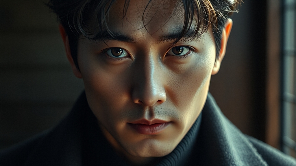 결론 (realistic 스타일)