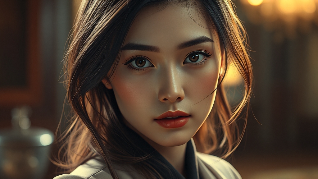 OTT 시청 정보 및 순위 (realistic 스타일)