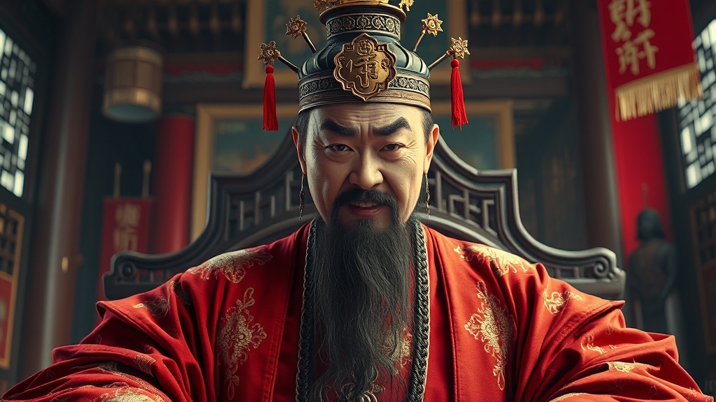 드라마 이산 다시보기 정보 및 관련 콘텐츠 (realistic 스타일)