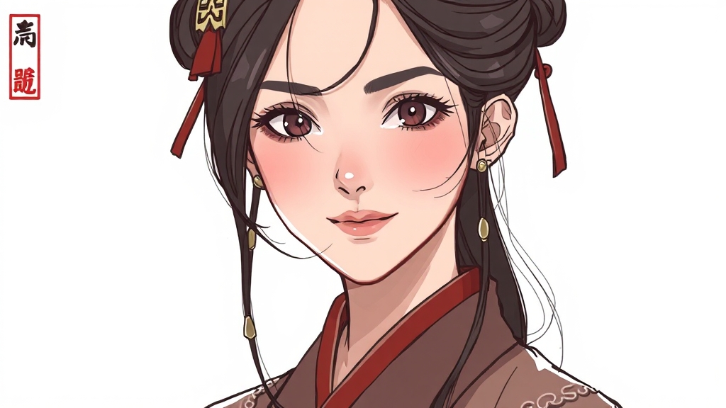 드라마 동이 관련 자주 묻는 질문 (illustration 스타일)