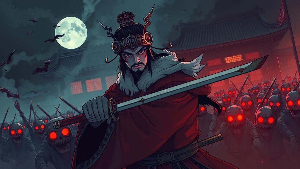 마무리 (illustration 스타일)