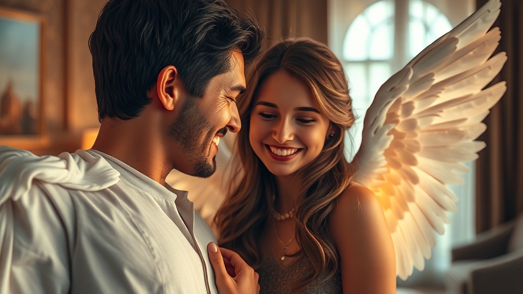 '킹더랜드' 줄거리 및 주요 사건 (realistic 스타일)