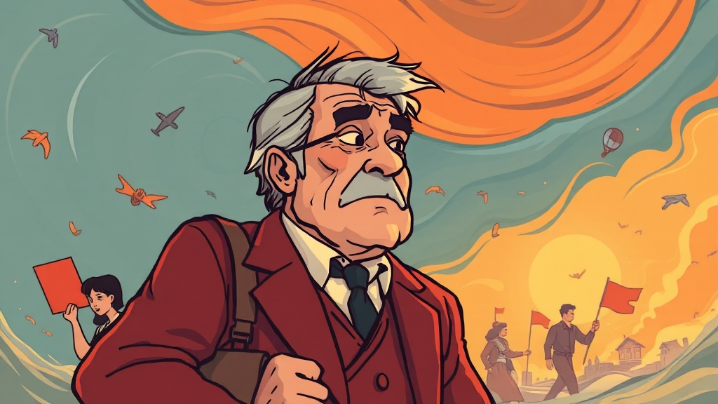 드라마 흥행 가능성 및 기대 효과 (cartoon 스타일)