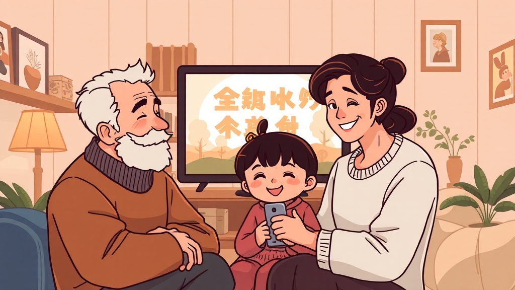 놓친 에피소드, 다시 보는 방법 (illustration 스타일)