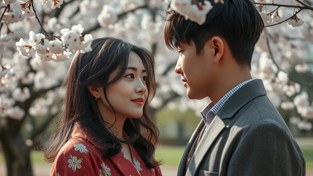 장르별 추천: 취향 저격! (realistic 스타일)