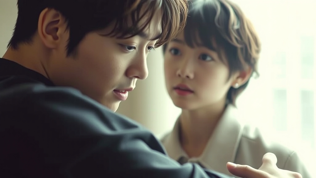 배우별 추천: 연기력으로 승부 (realistic 스타일)