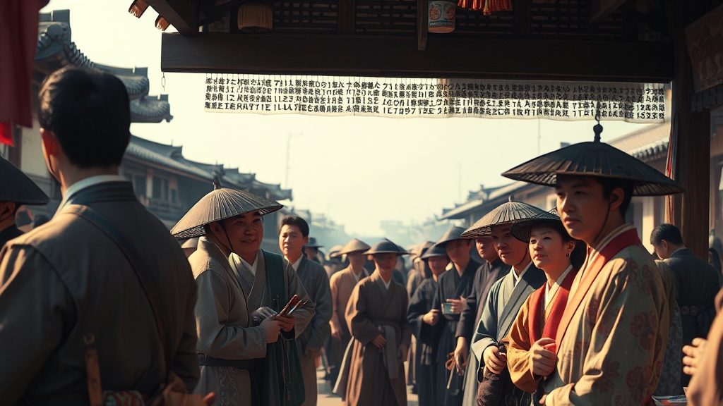 드라마 vs 소설: 차이점 비교 (realistic 스타일)