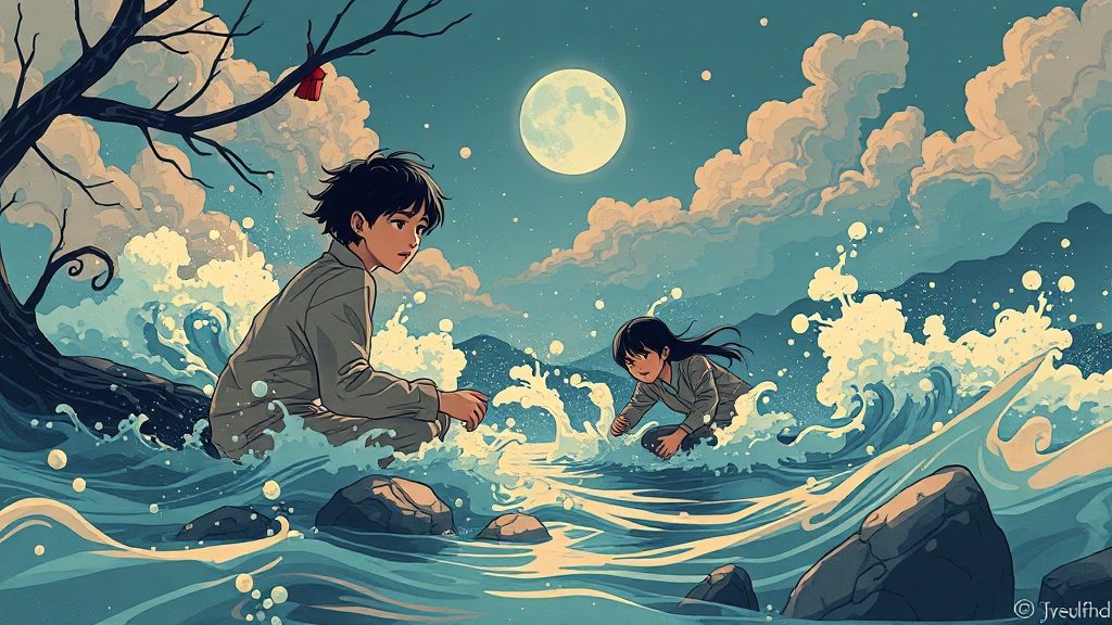 결론 (illustration 스타일)