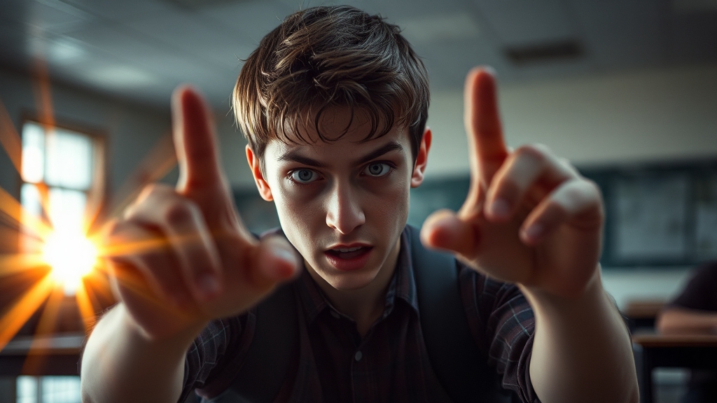 드라마 정보: 개요, 줄거리 (realistic 스타일)