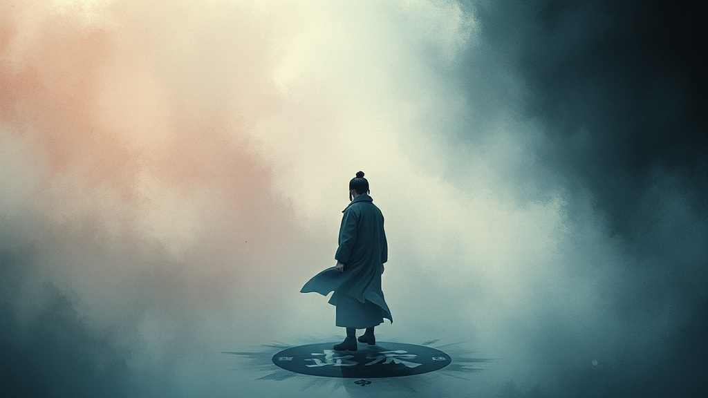 약한영웅 시즌 3 가능성 및 예측 (watercolor 스타일)