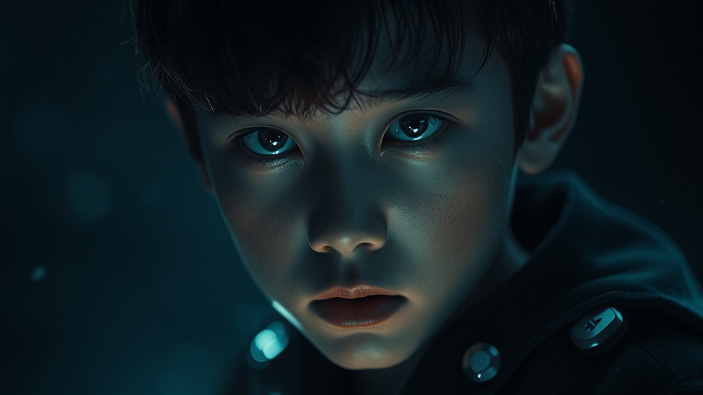 결론 (realistic 스타일)