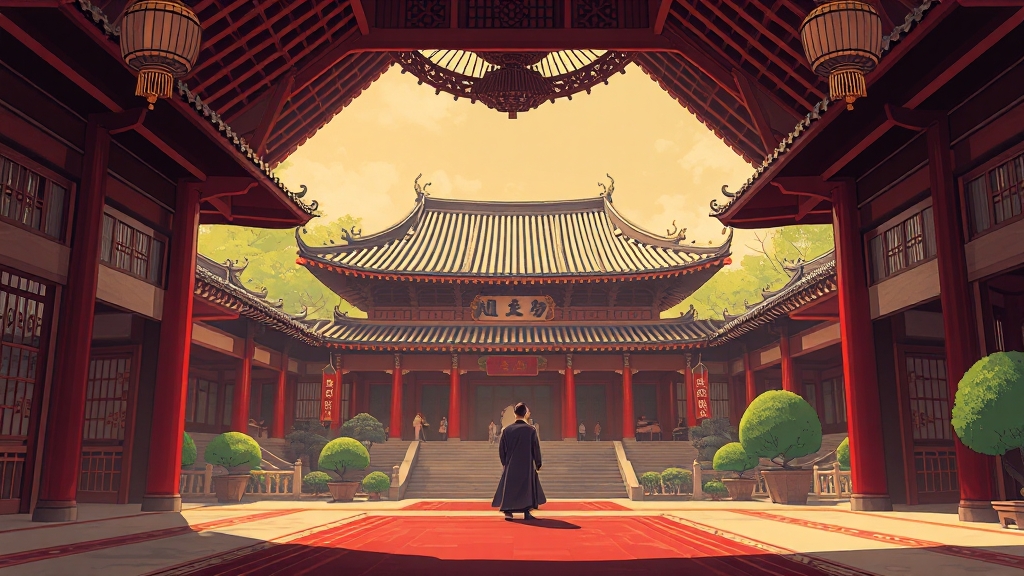 주요 촬영지 정보 (cartoon 스타일)