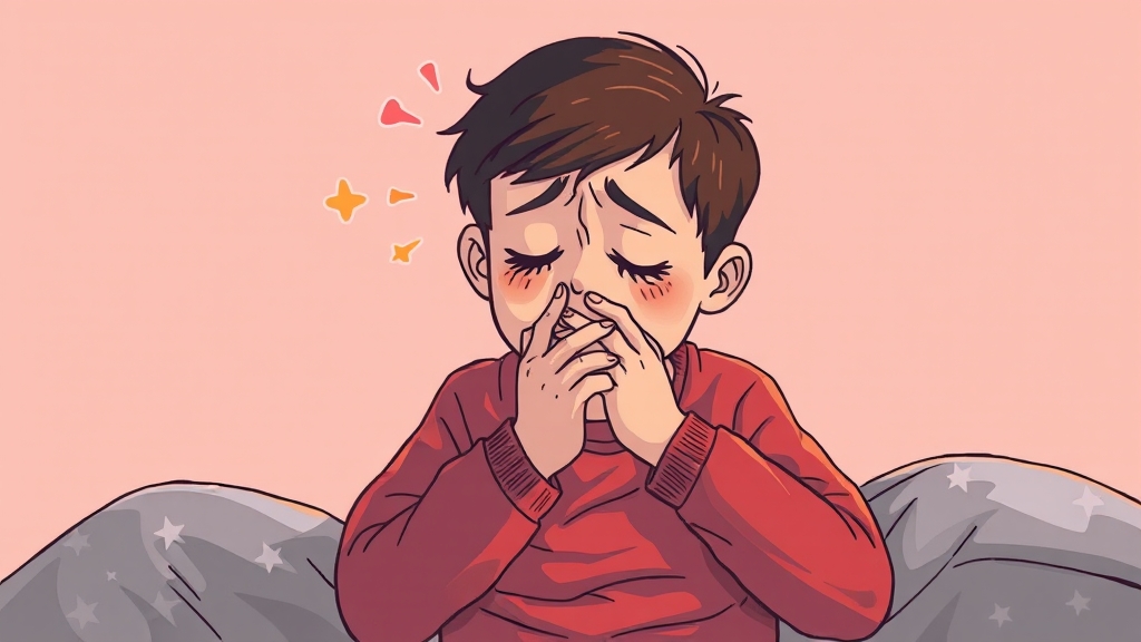 과호흡이란? (illustration 스타일)