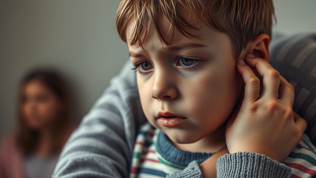 심리적 요인 분석 (realistic 스타일)