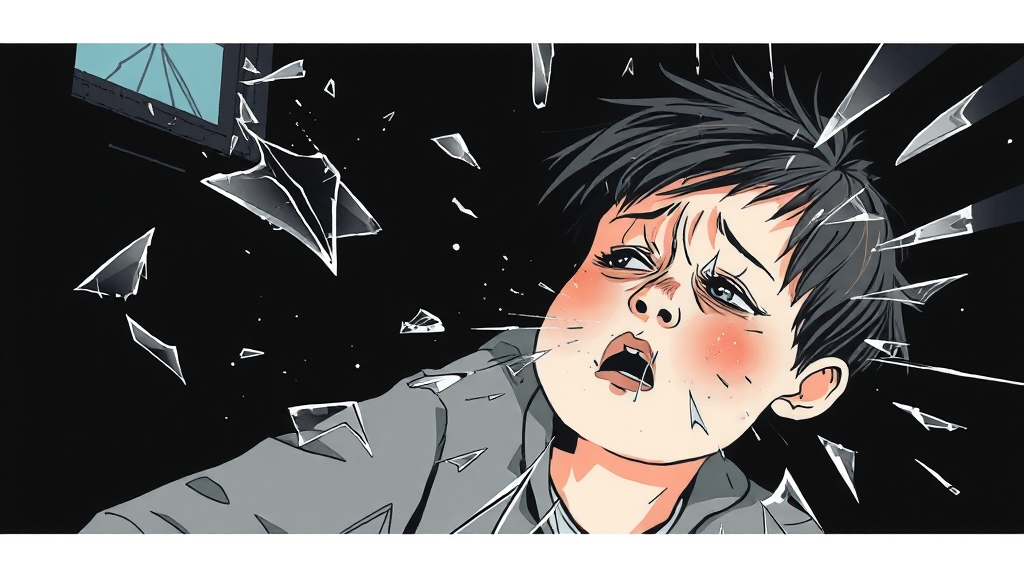 실제 사례 분석 (illustration 스타일)