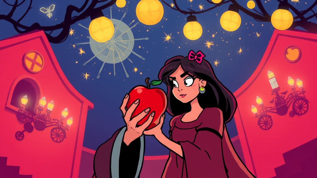 결론 (cartoon 스타일)