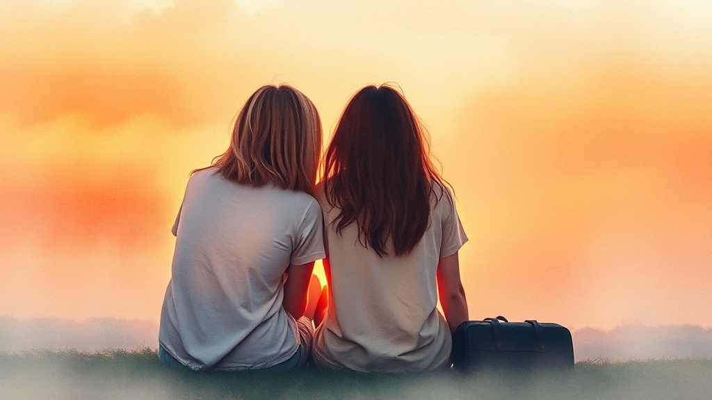 주요 사건 심층 분석 (watercolor 스타일)