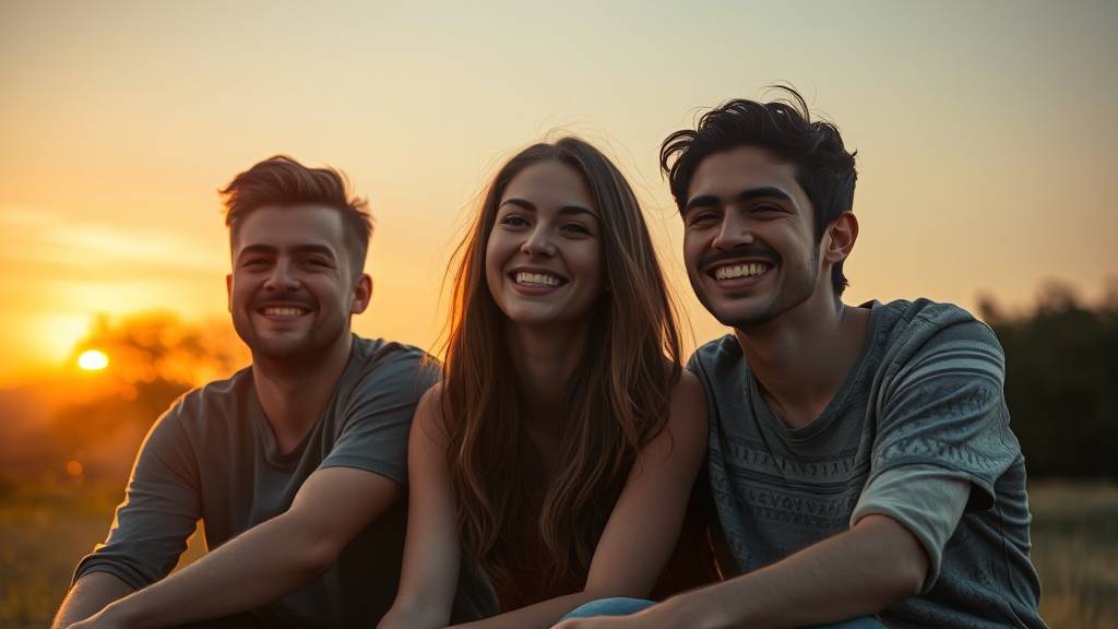 향후 스토리 전개 예상 (realistic 스타일)