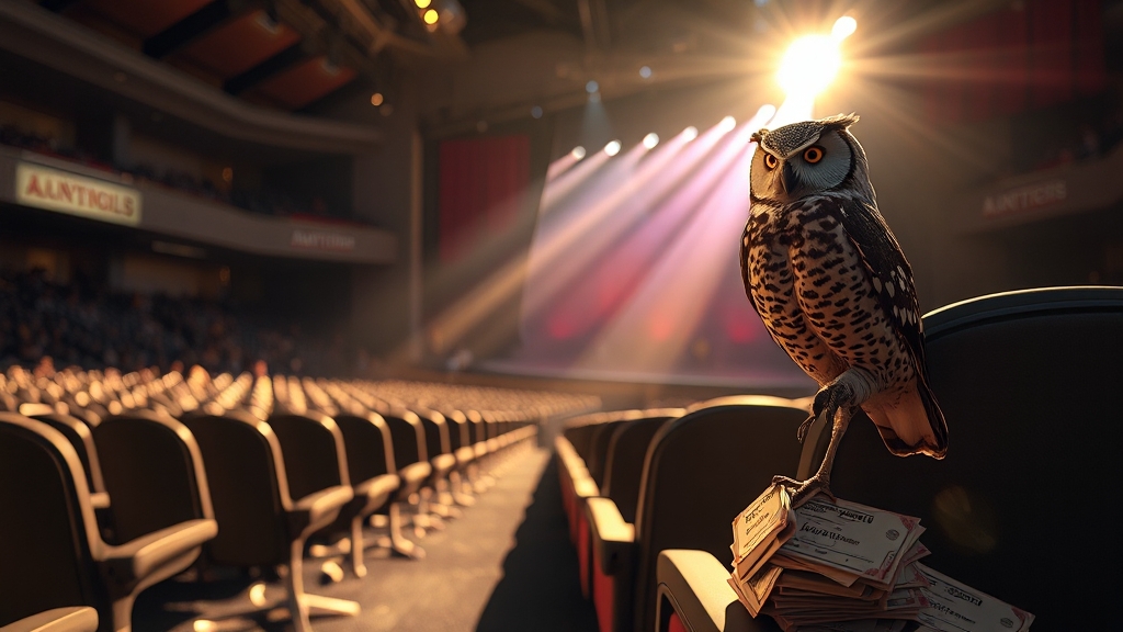 스마트한 할인 팁 (realistic 스타일)