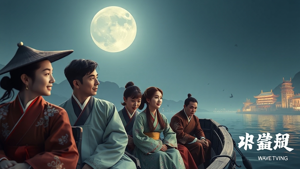 OTT 다시보기 방법 (realistic 스타일)