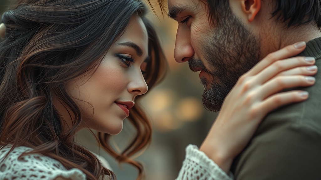 드라마 '뷰티 인사이드' 개요 (realistic 스타일)