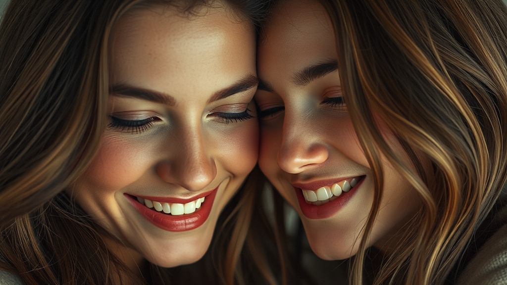 드라마의 메시지와 의미 (realistic 스타일)