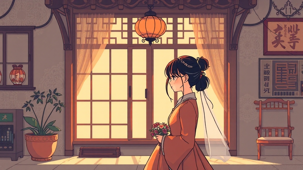 놓칠 수 없는 관전 포인트 (illustration 스타일)