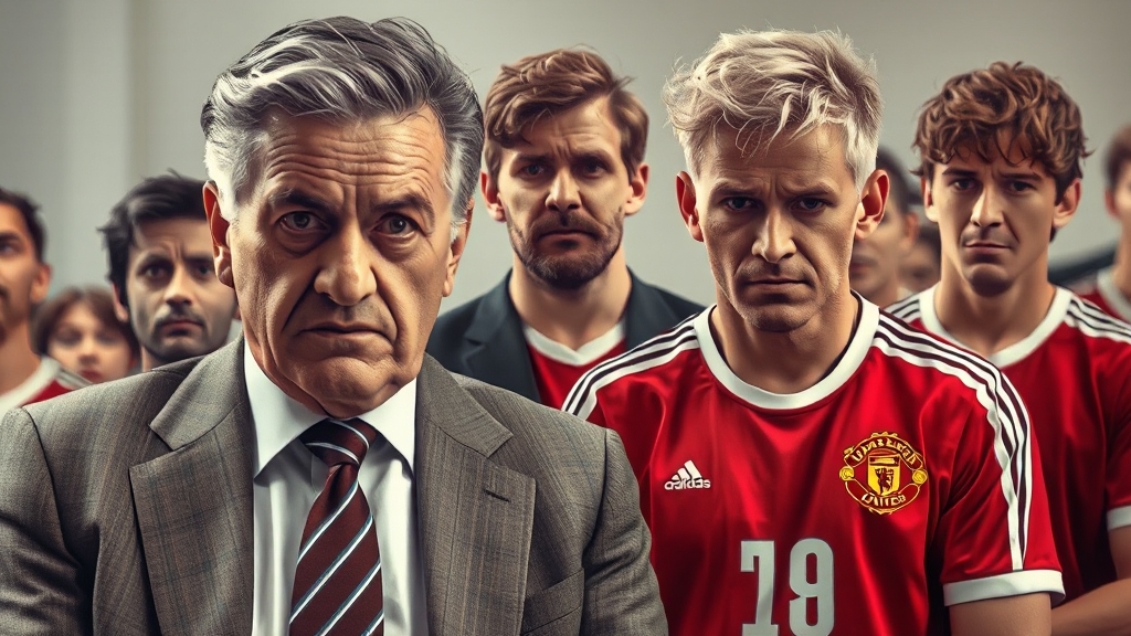 영혼 체인지 설정 (realistic 스타일)