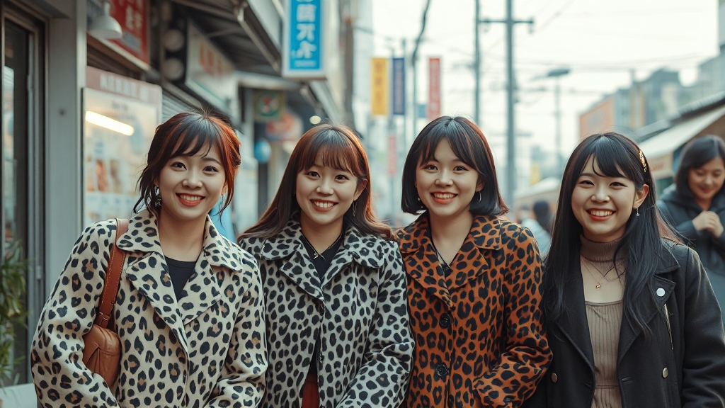 MT 참석 배우와 현장 분위기 (realistic 스타일)