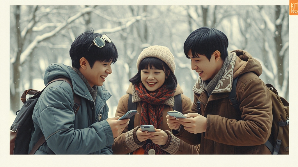 10주년 MT 관련 영상, 곧 공개! (realistic 스타일)