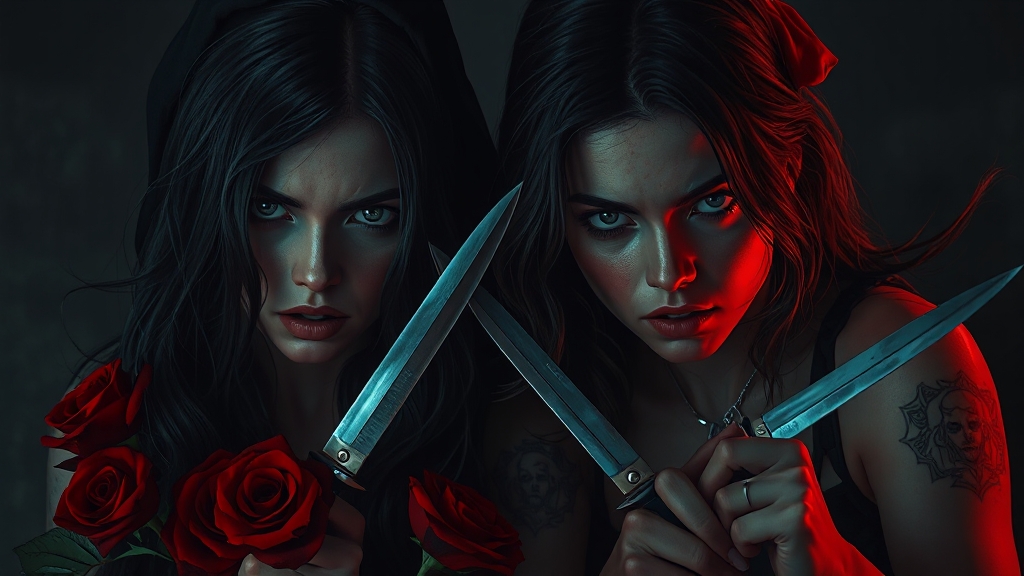 드라마 줄거리 상세 분석 (realistic 스타일)