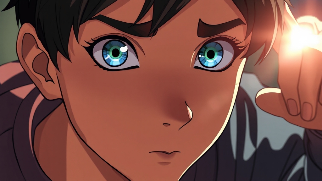 결론 (realistic 스타일)