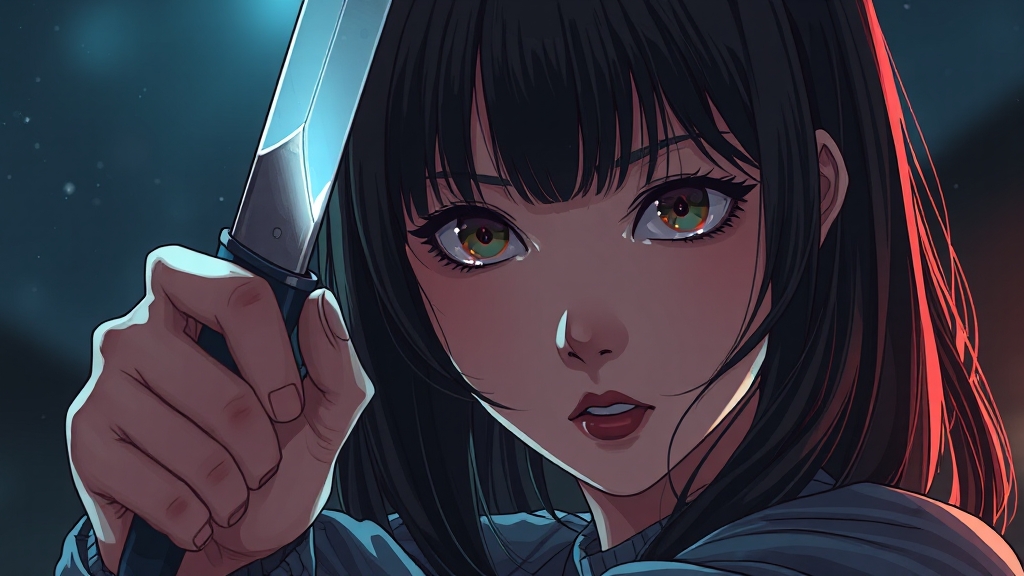 친애하는 X: 기본 정보 (realistic 스타일)