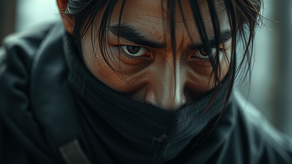 등장인물 분석: 핵심 인물 서사 (realistic 스타일)