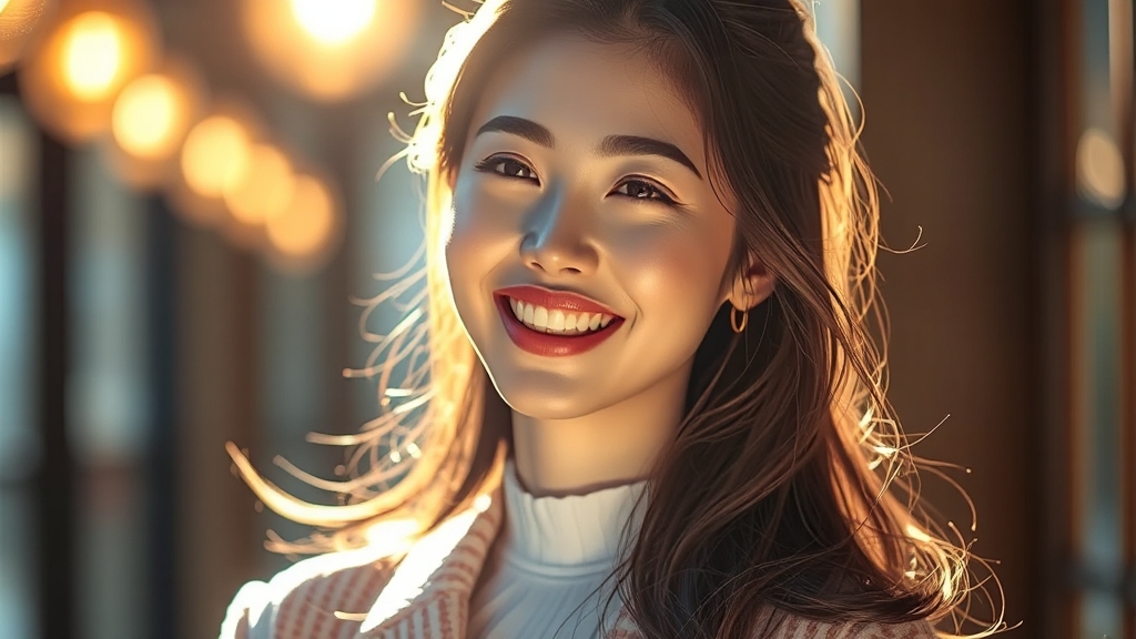 오연서 최근 활동 (realistic 스타일)