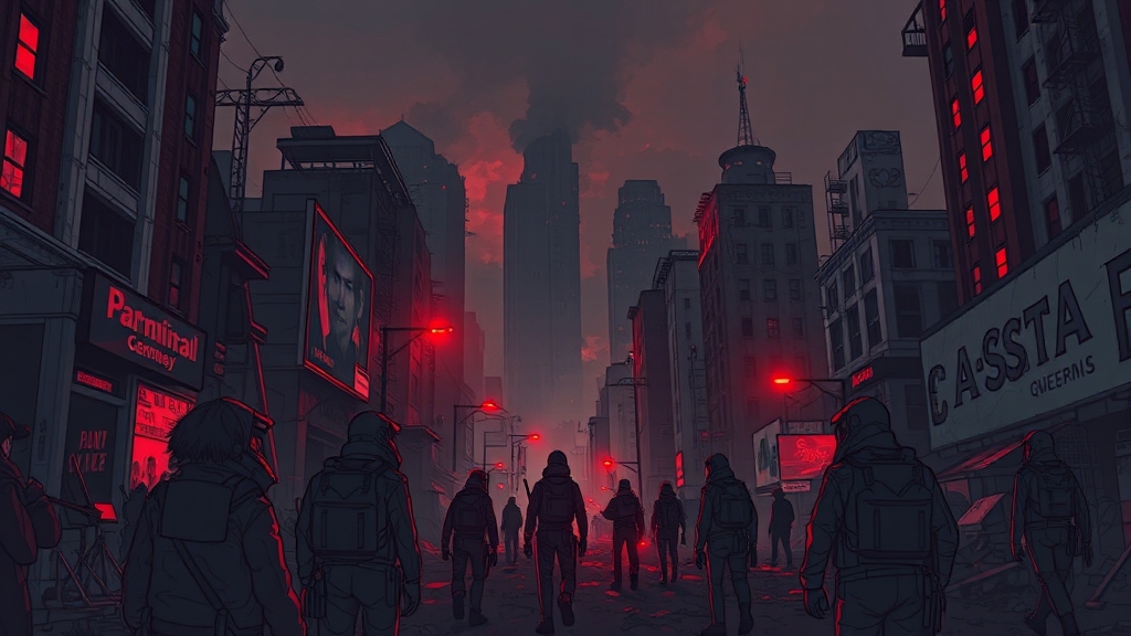 원작과의 차이점 비교 (illustration 스타일)