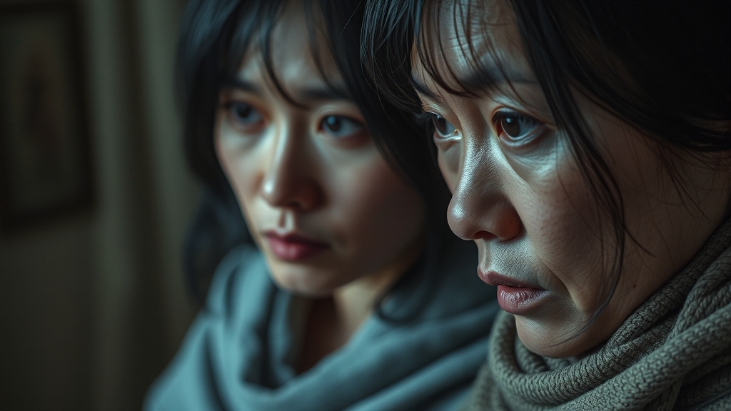 감상 후기 및 드라마 리뷰 (realistic 스타일)