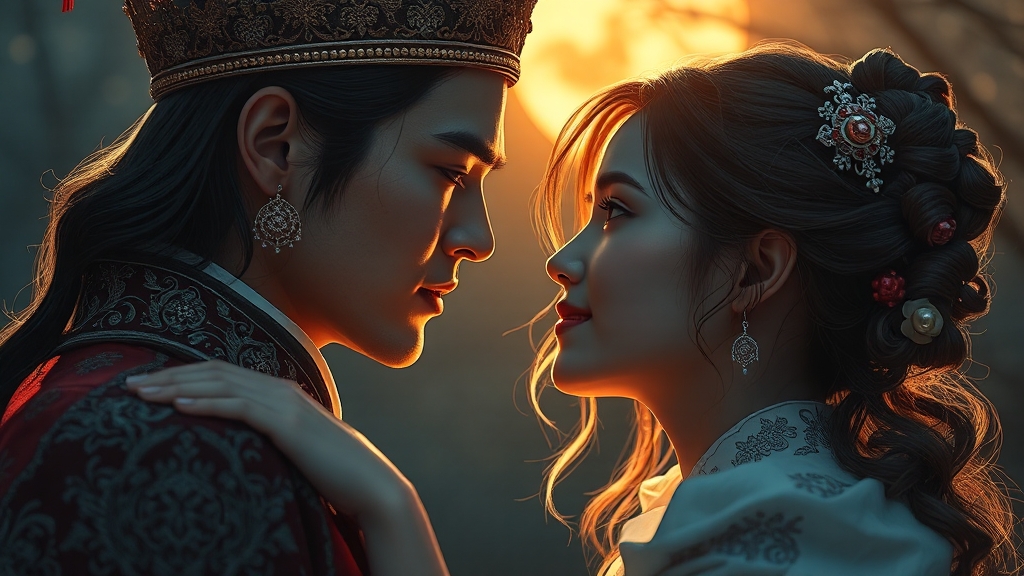 줄거리 요약 & 핵심 사건 정리 (realistic 스타일)