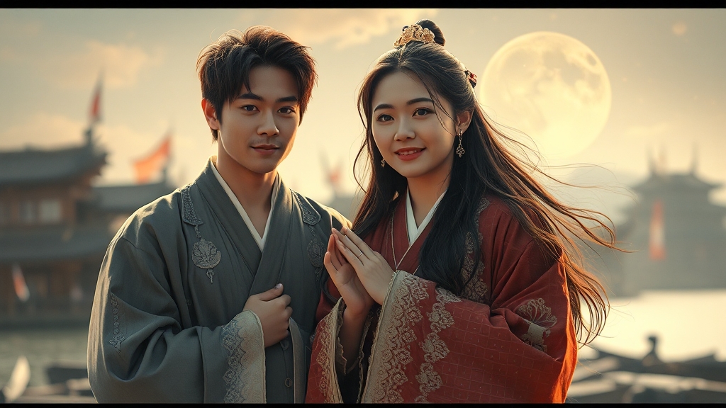 시청자 반응 & 드라마 평가 (realistic 스타일)