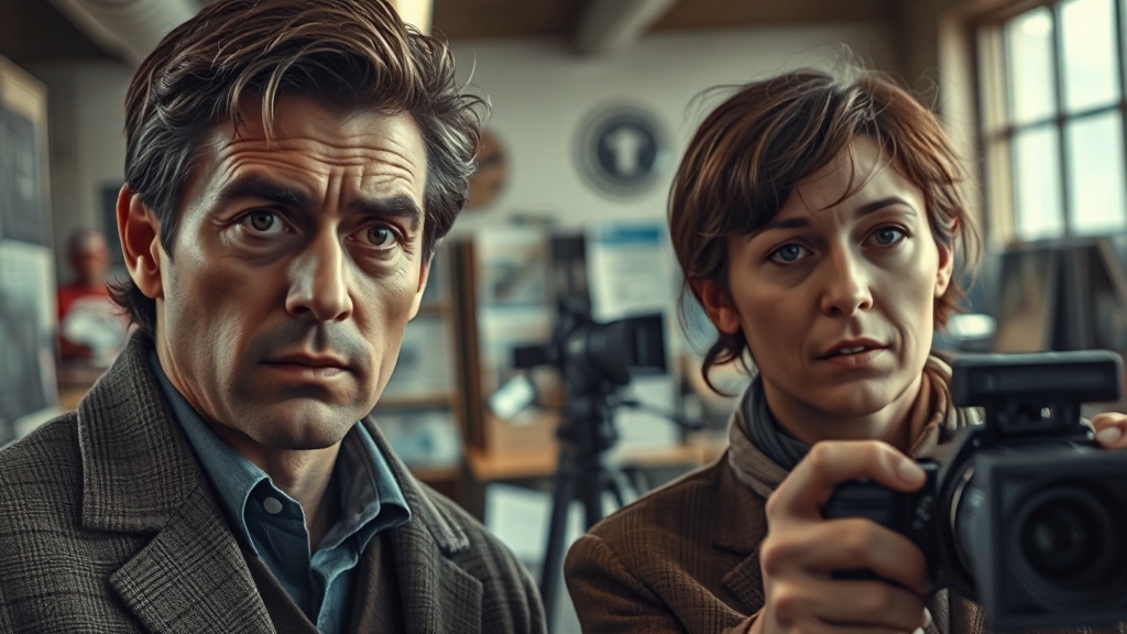 주요 줄거리 및 회차별 요약 (realistic 스타일)