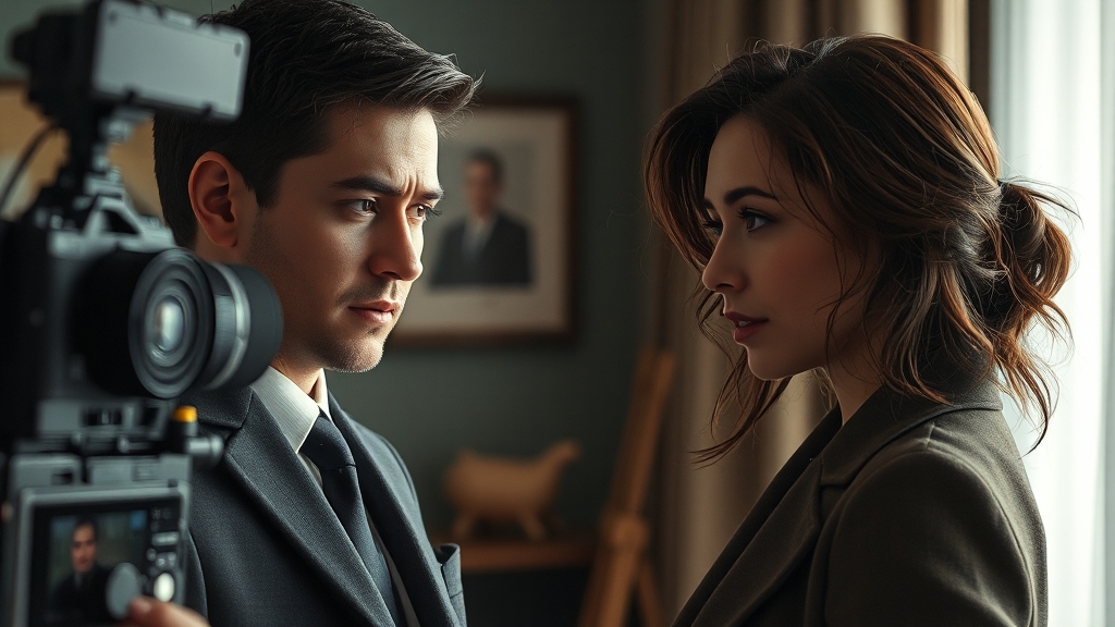 향후 전개 예상 및 기대 포인트 (realistic 스타일)