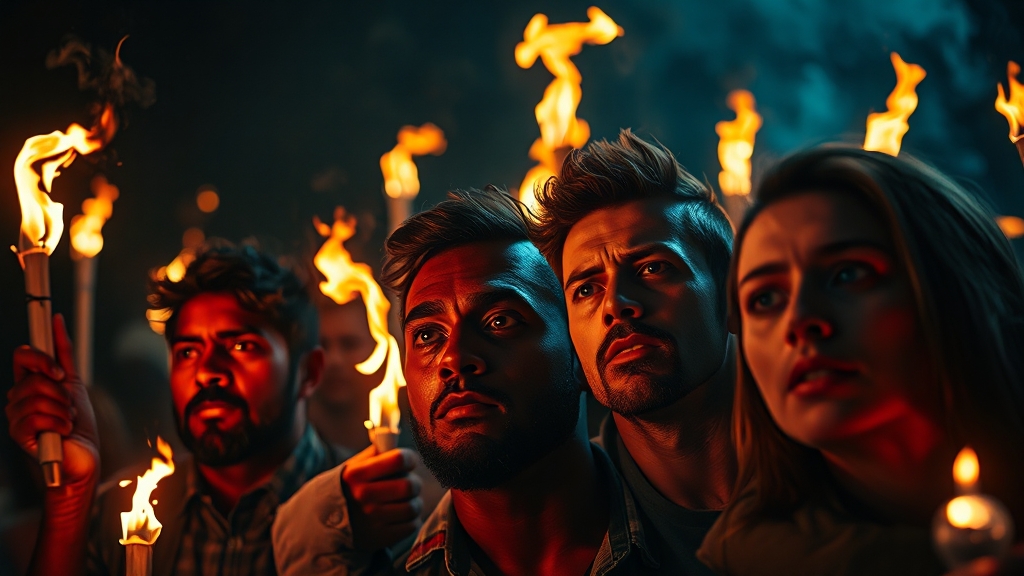 인기 요인 및 총평 (realistic 스타일)