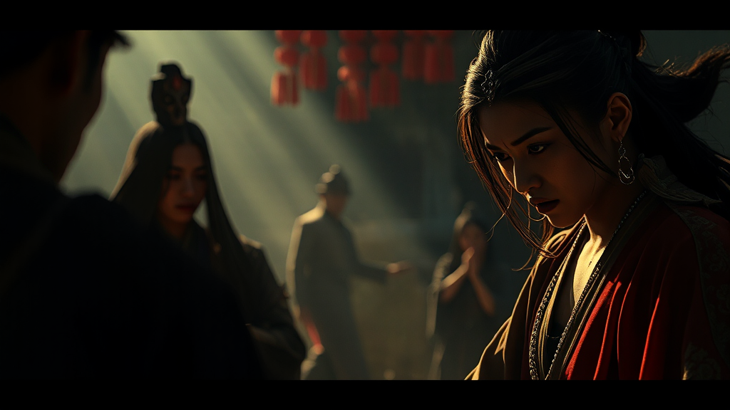 결론 (realistic 스타일)