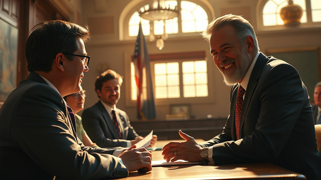 드라마 기본 정보 (realistic 스타일)