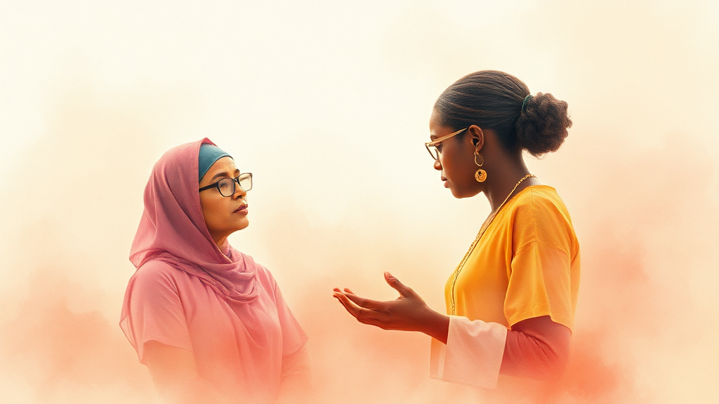 프로보노 8화, 핵심 줄거리는? (watercolor 스타일)