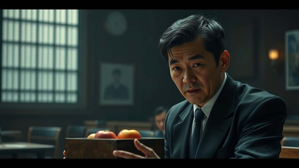 프로보노 9화, 미리보기 및 향후 전망 (realistic 스타일)