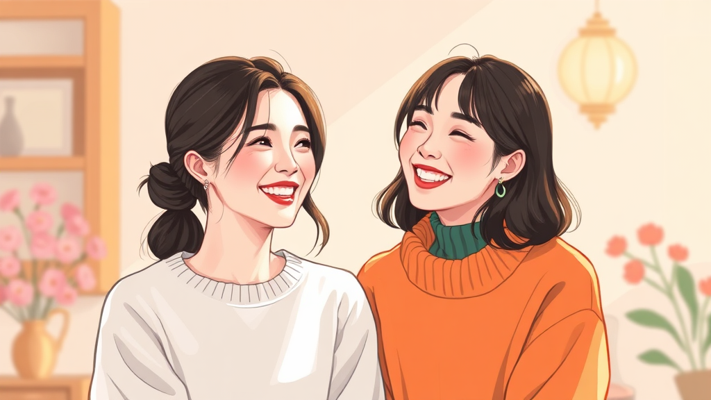 마무리 (illustration 스타일)