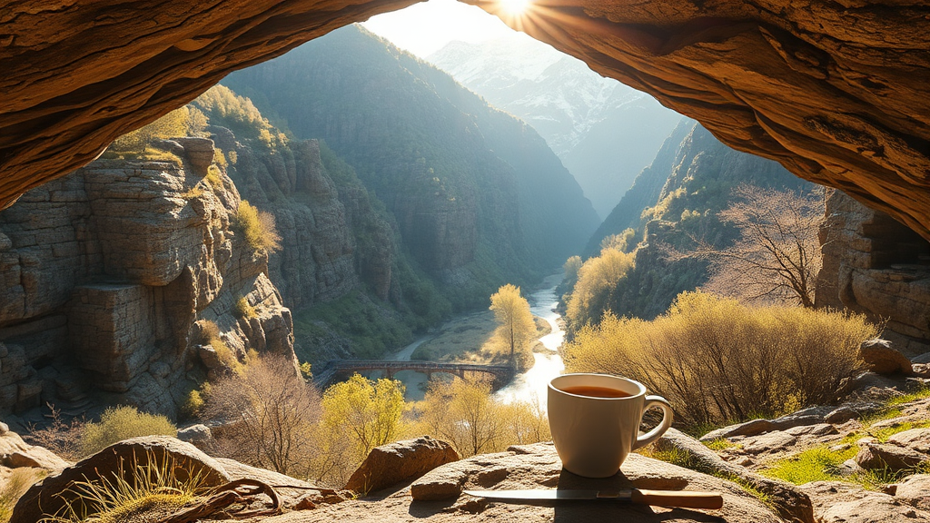 방문 전 알아두면 좋은 팁 (realistic 스타일)