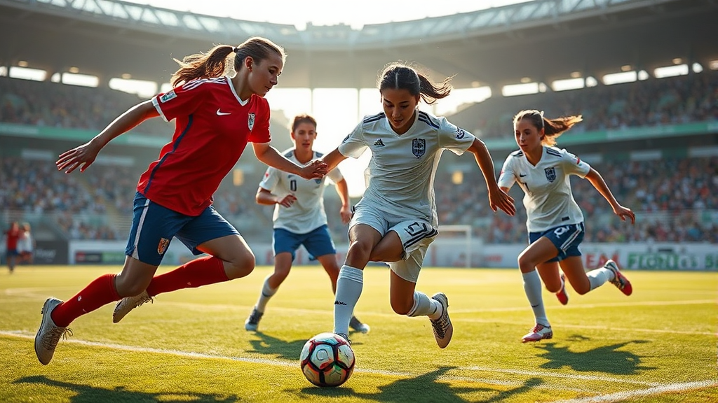 구척장신 팀 분석: 특징 및 강점 (realistic 스타일)