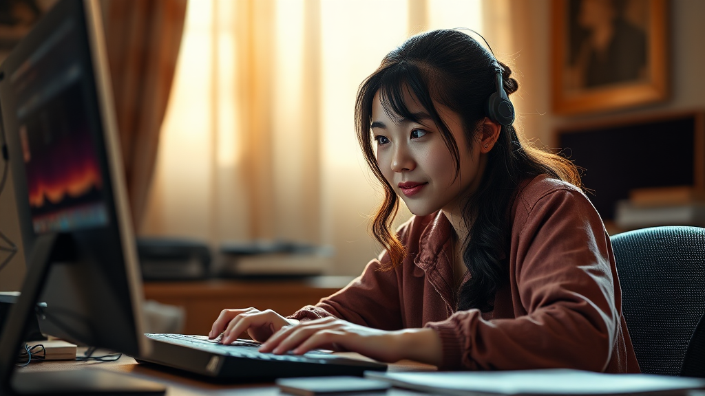 드라마 기본 정보 (realistic 스타일)